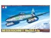 Tamiya 61087 Messerschmitt Me262 A-1a 1/48